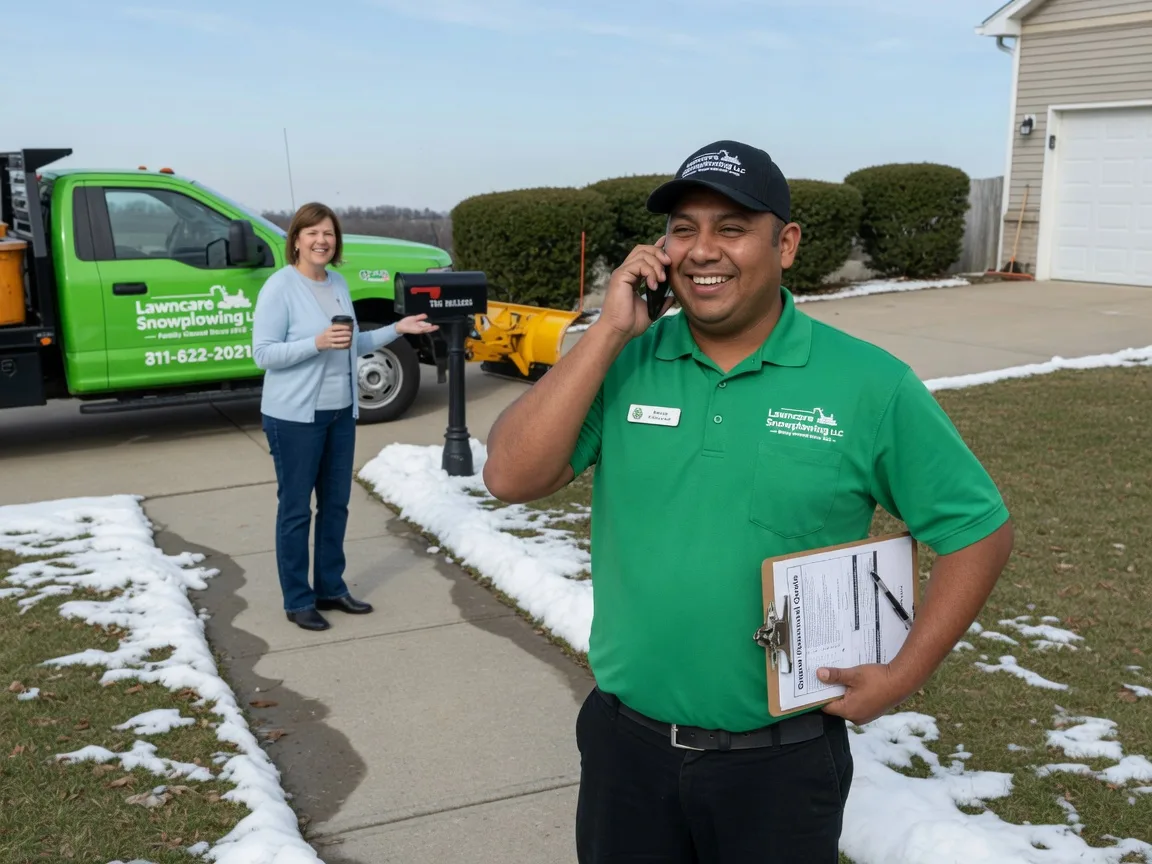 Lawn Care Services By Expert Landscaper Montrose, IL FAQs